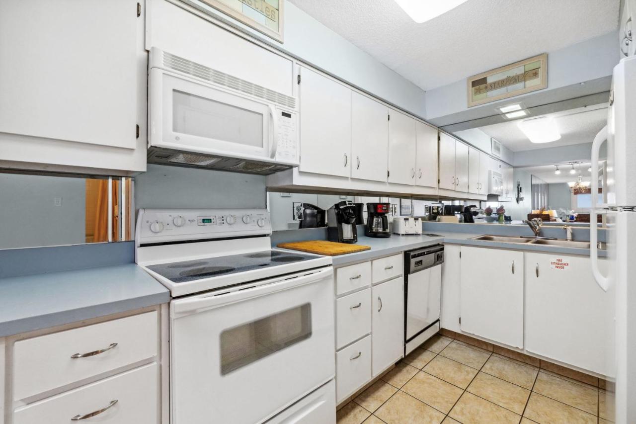 Regency Towers 702 Apartment Panama City Beach