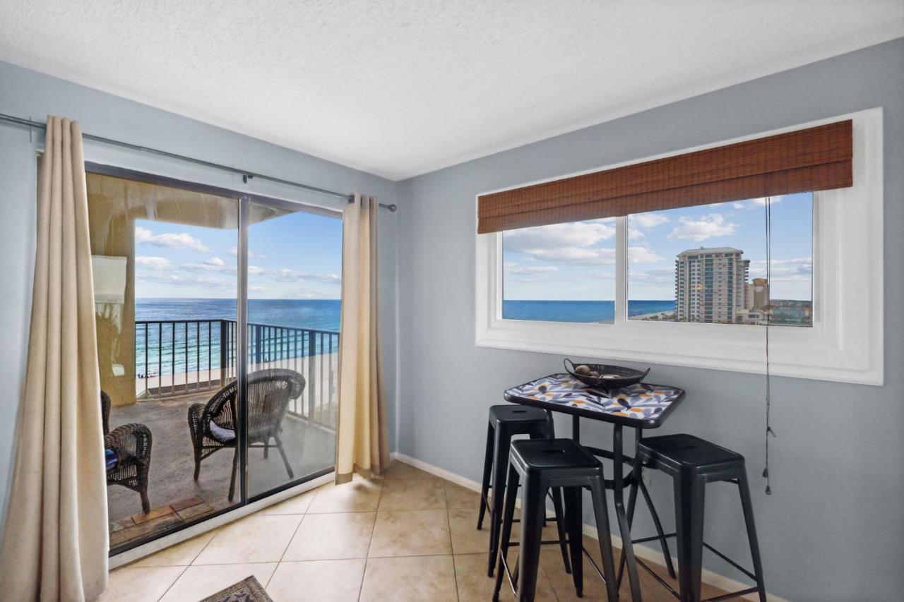 Regency Towers 702