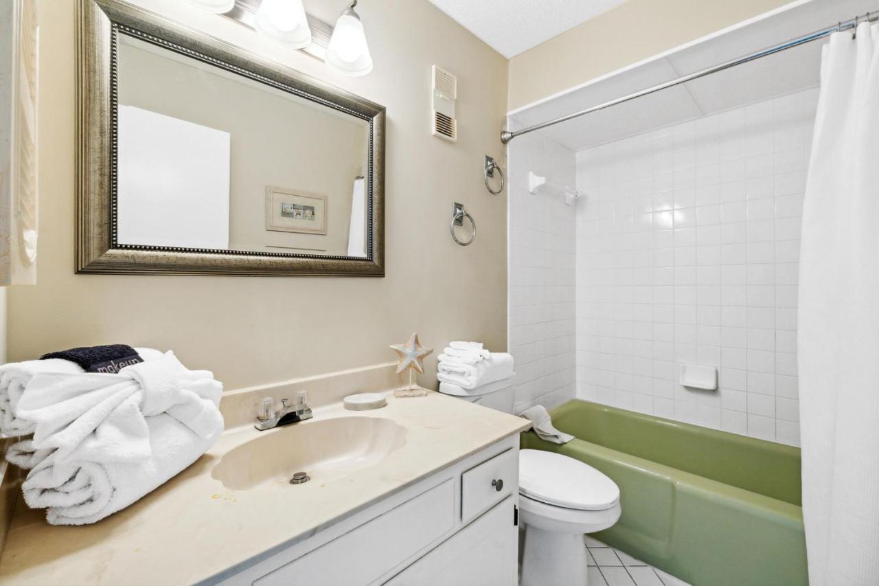 Apartment Regency Towers 702 Panama City Beach