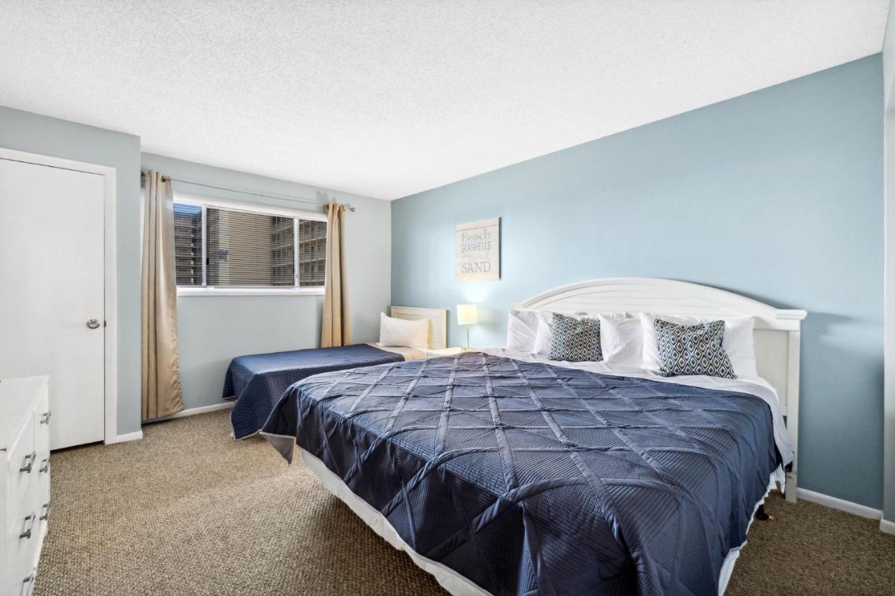 Regency Towers 702 Panama City Beach