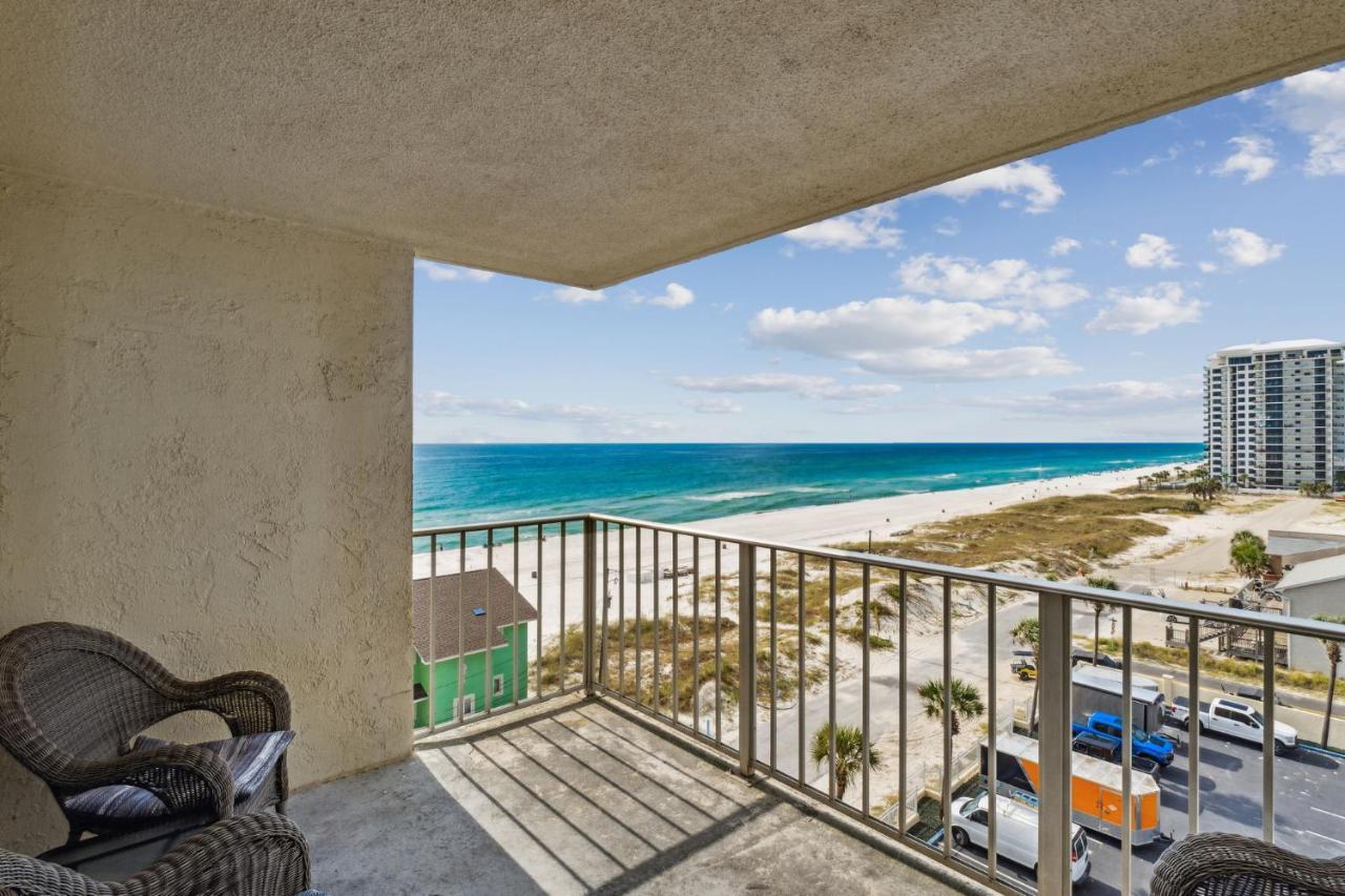 Regency Towers 702 Panama City Beach