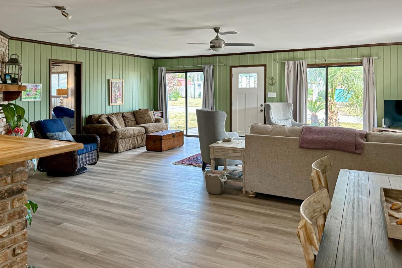 Monterey Palms Holiday home Panama City Beach