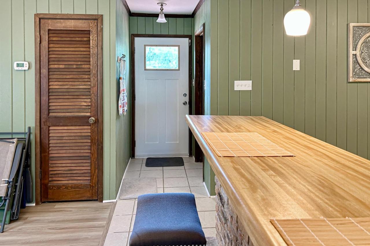 Monterey Palms Holiday home
