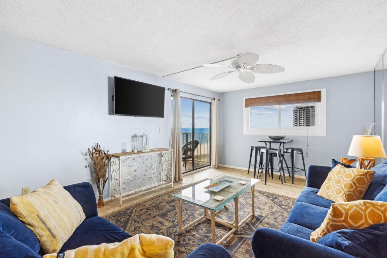 Regency Towers 702 Panama City Beach