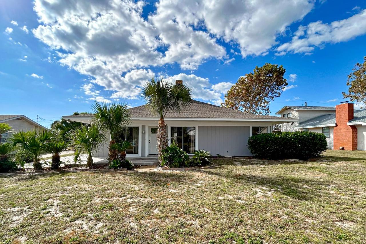 Holiday home Monterey Palms *