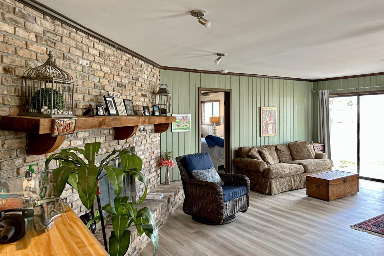 Monterey Palms Holiday home Panama City Beach