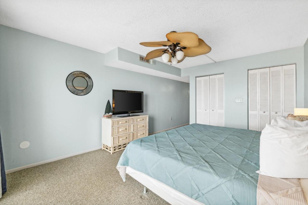 Apartment Regency Towers 702 Panama City Beach