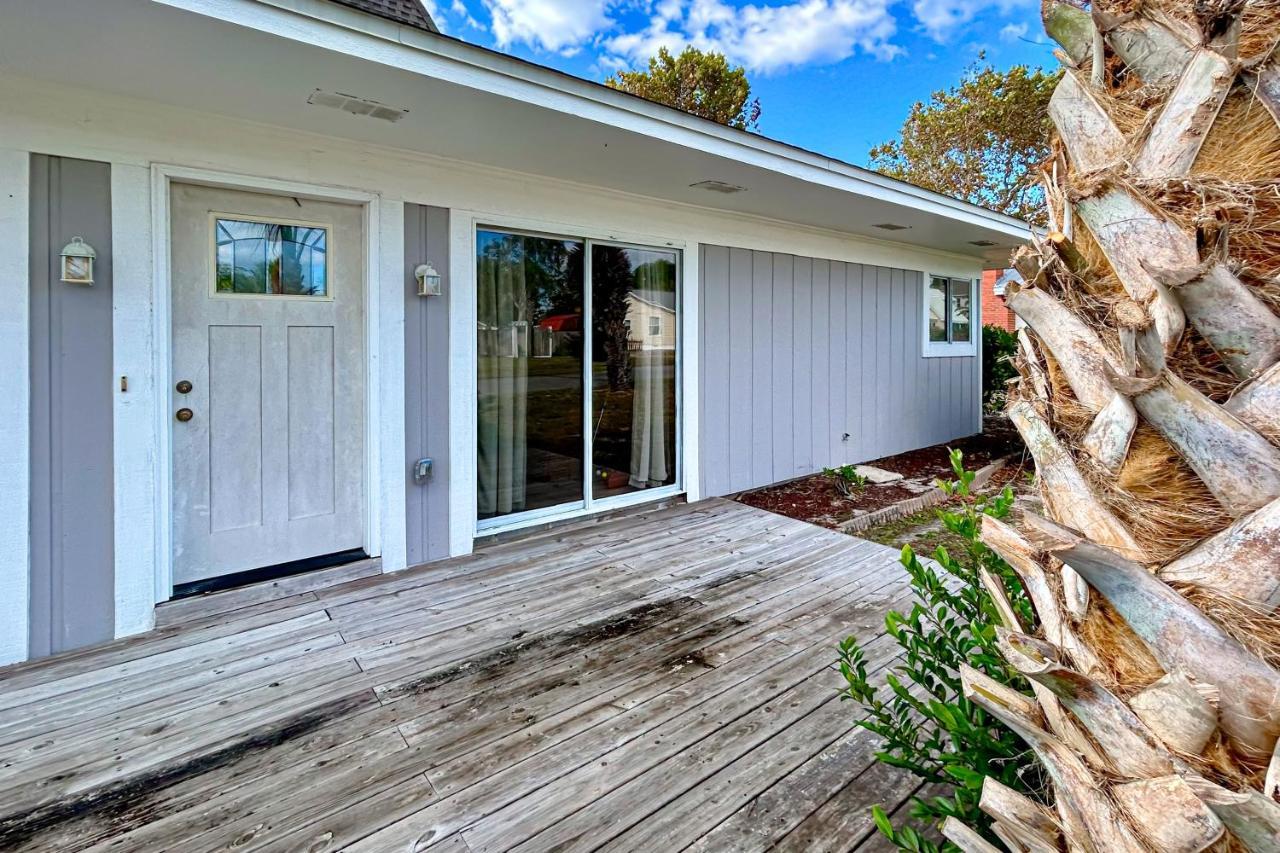 Holiday home Monterey Palms Panama City Beach