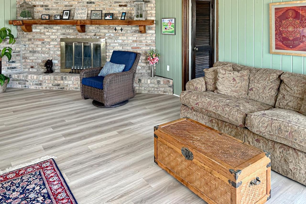 Monterey Palms Holiday home Panama City Beach