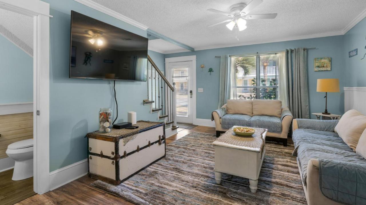 Holiday home Sunshine Chateau Panama City Beach