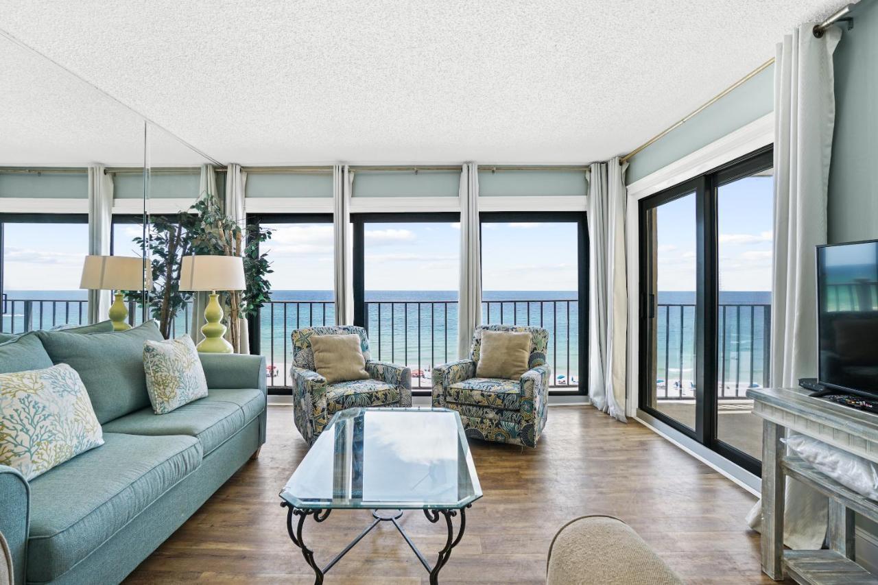 Moondrifter By Panhandle Getaways Apartment
