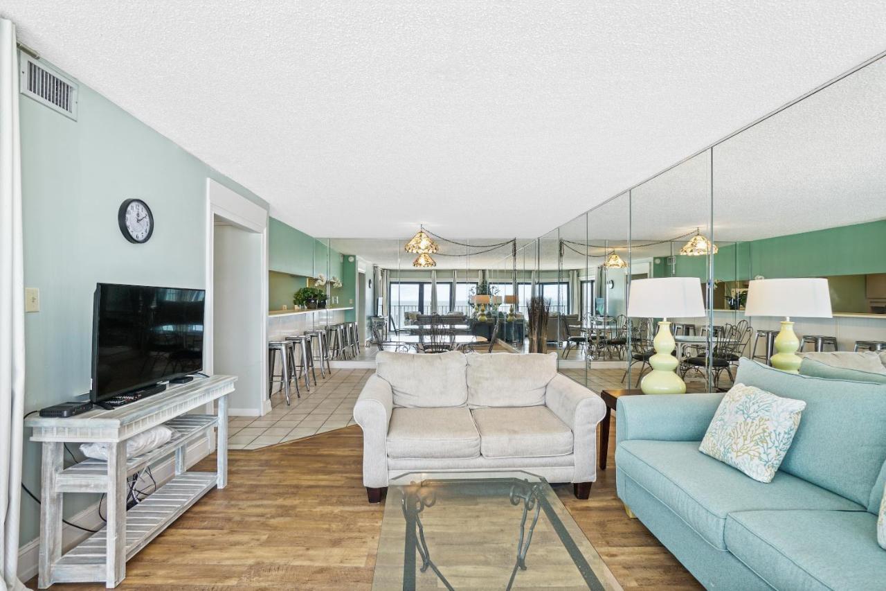 Apartment Moondrifter By Panhandle Getaways Panama City Beach