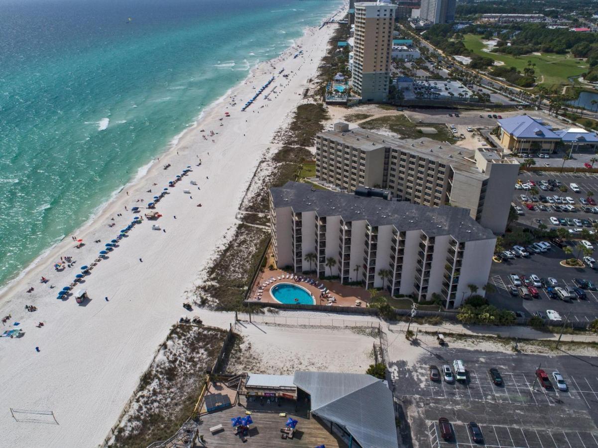 Moondrifter By Panhandle Getaways * Panama City Beach