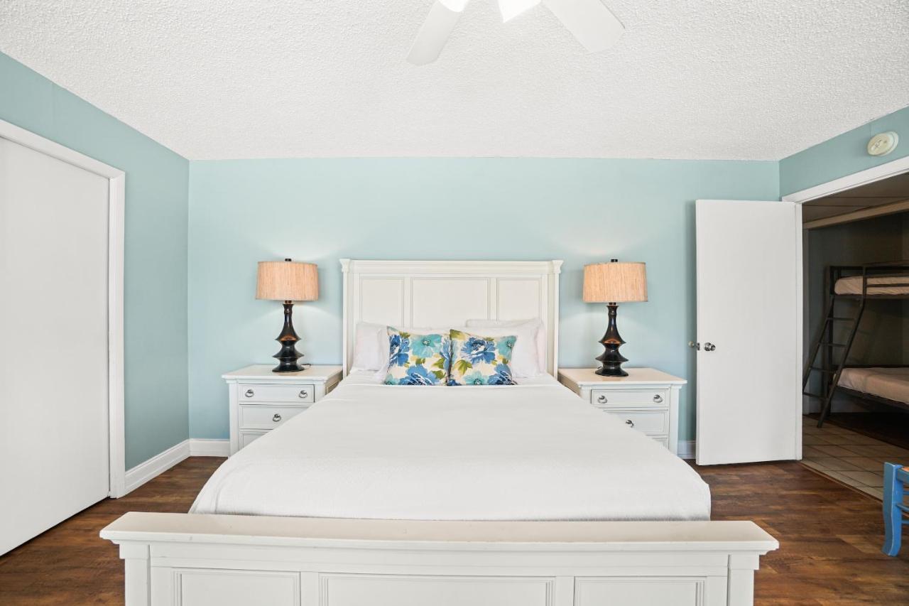Moondrifter By Panhandle Getaways Apartment *