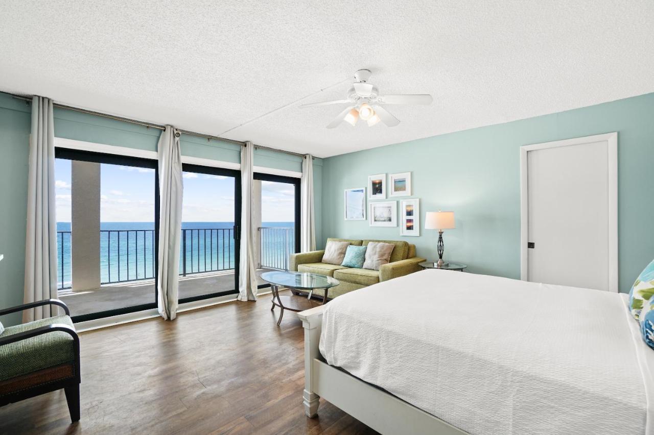 Apartment Moondrifter By Panhandle Getaways Panama City Beach