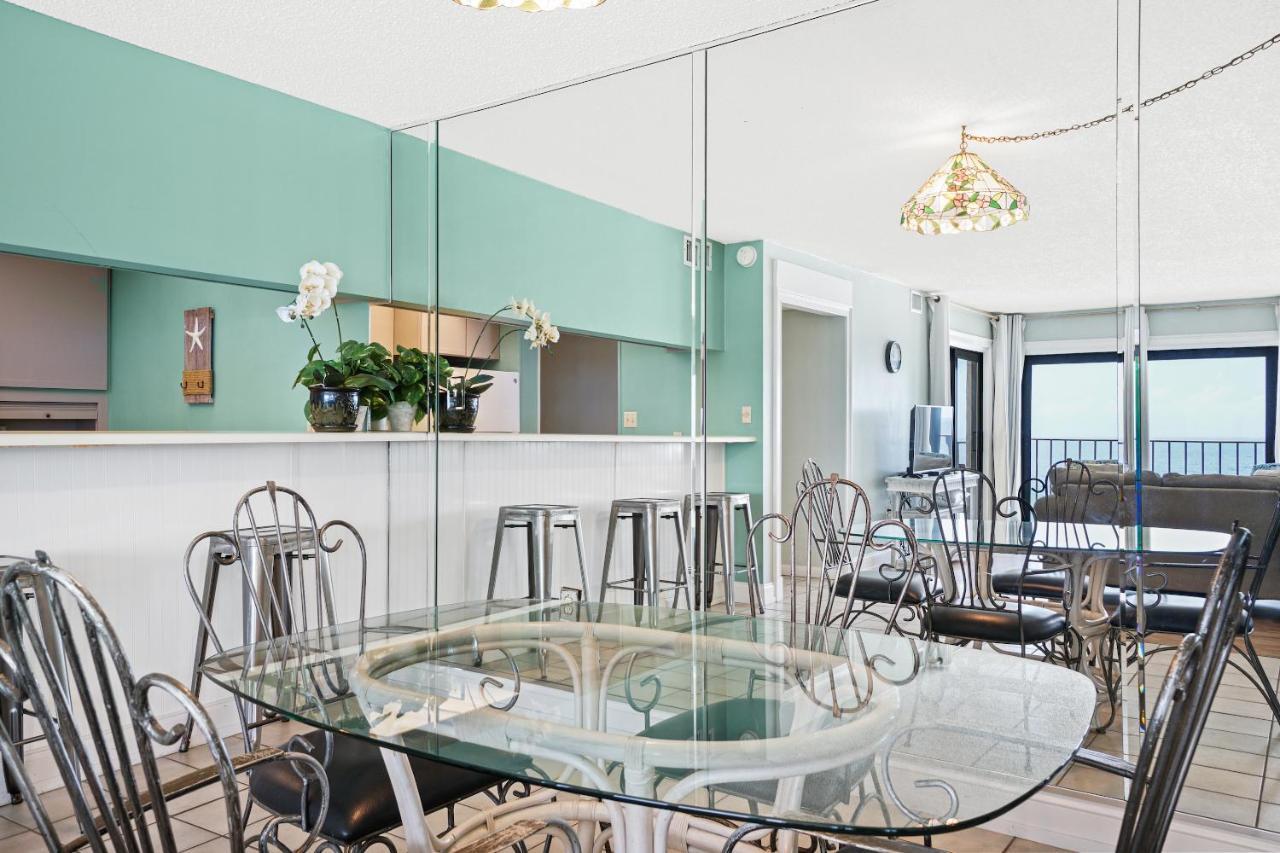 Apartment Moondrifter By Panhandle Getaways