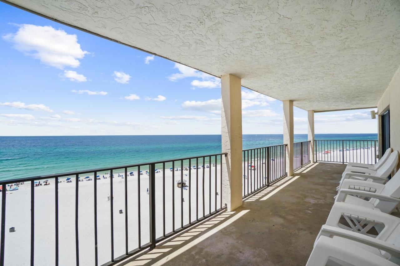 Moondrifter By Panhandle Getaways Apartment Panama City Beach