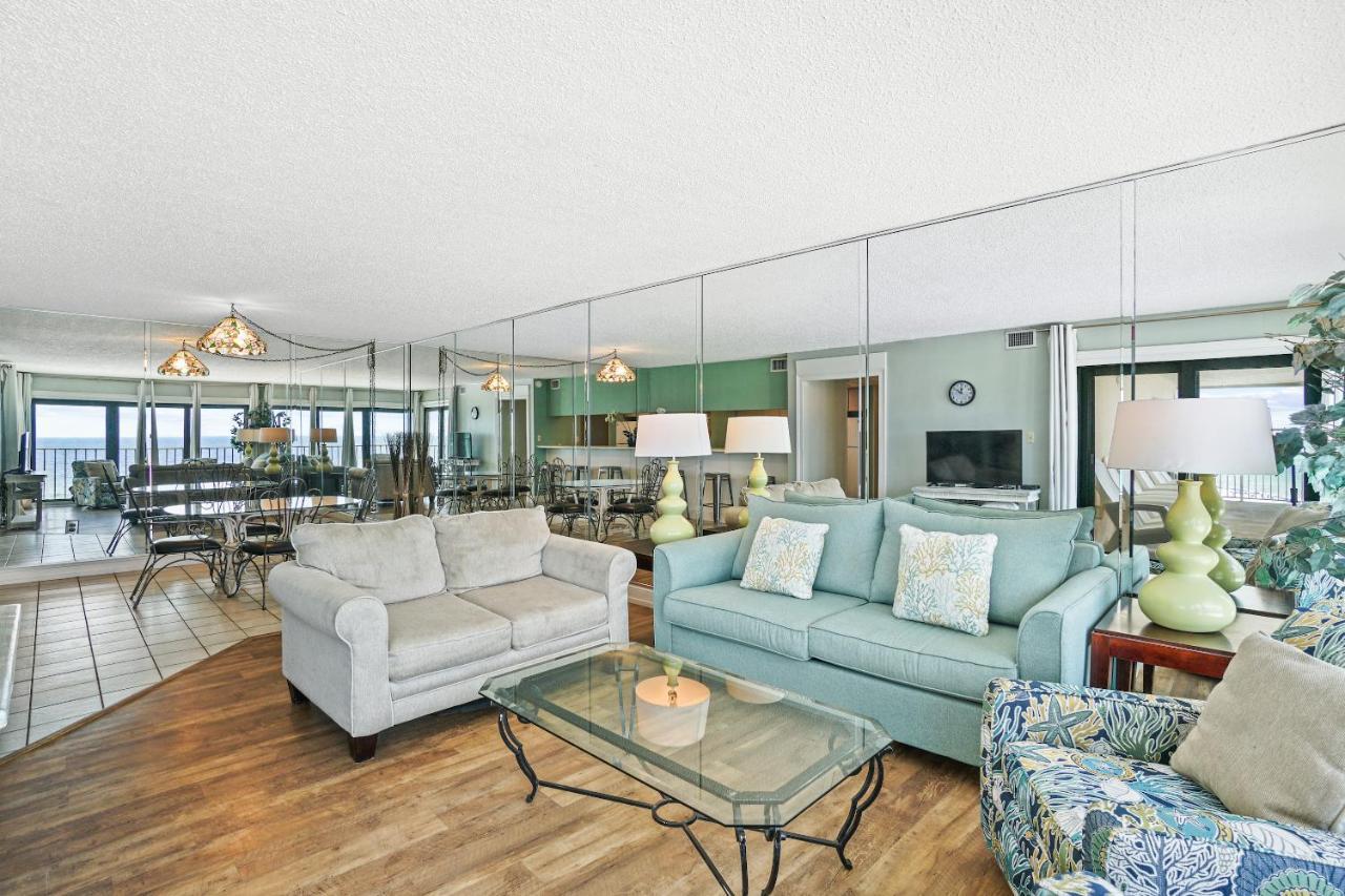 Apartment Moondrifter By Panhandle Getaways *