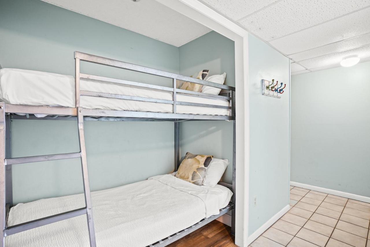 Moondrifter By Panhandle Getaways