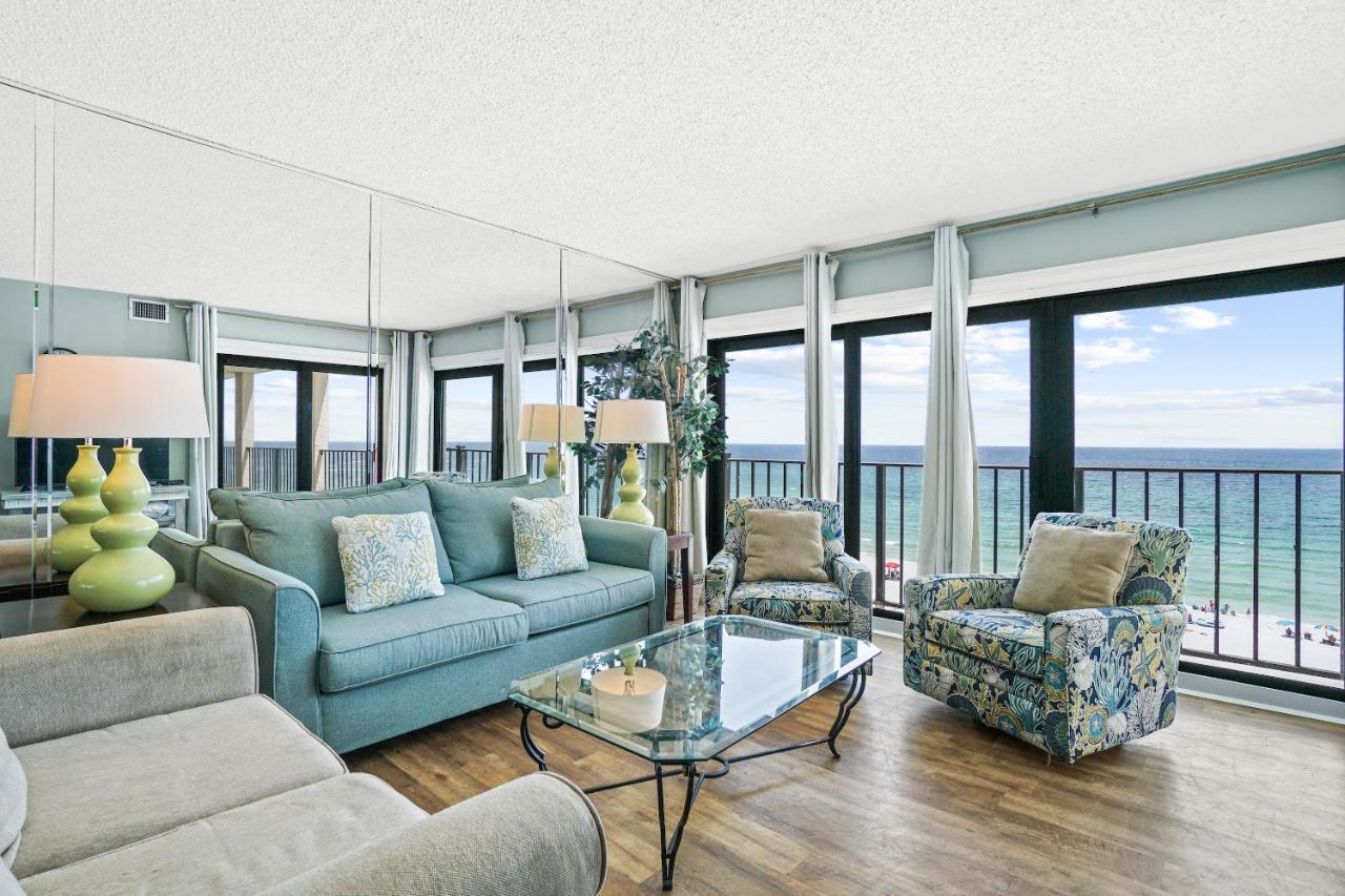 Apartment Moondrifter By Panhandle Getaways Panama City Beach