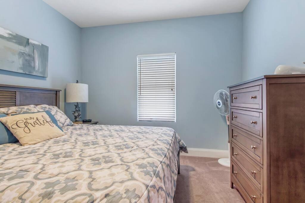 Apartment Laketown Wharf 1226 -2bd+bunks, Amazing Gulf Views
