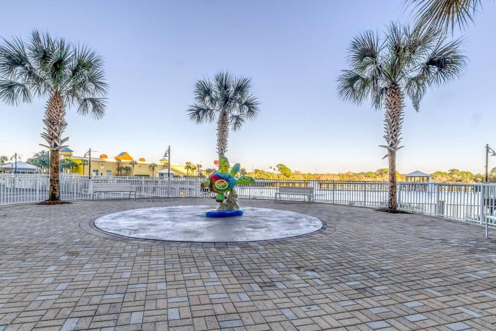 Laketown Wharf 1226 -2bd+bunks, Amazing Gulf Views Apartment Panama City Beach