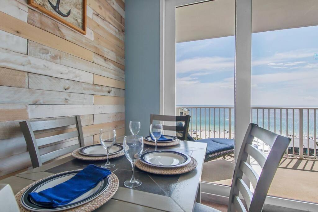 Laketown Wharf 1226 -2bd+bunks, Amazing Gulf Views Panama City Beach