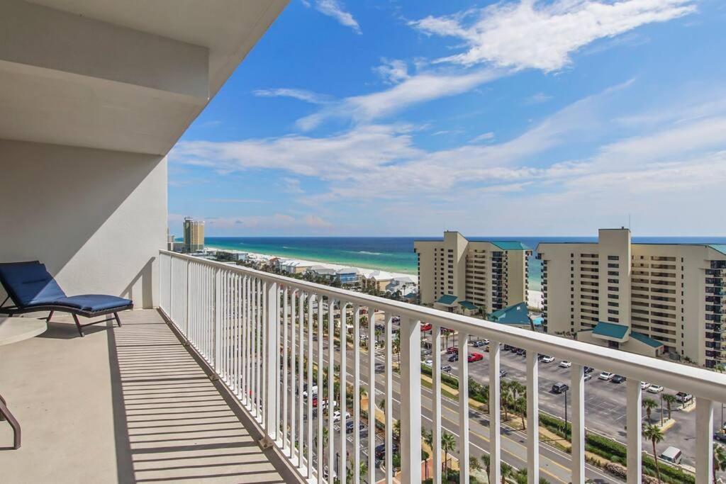 Apartment Laketown Wharf 1226 -2bd+bunks, Amazing Gulf Views *