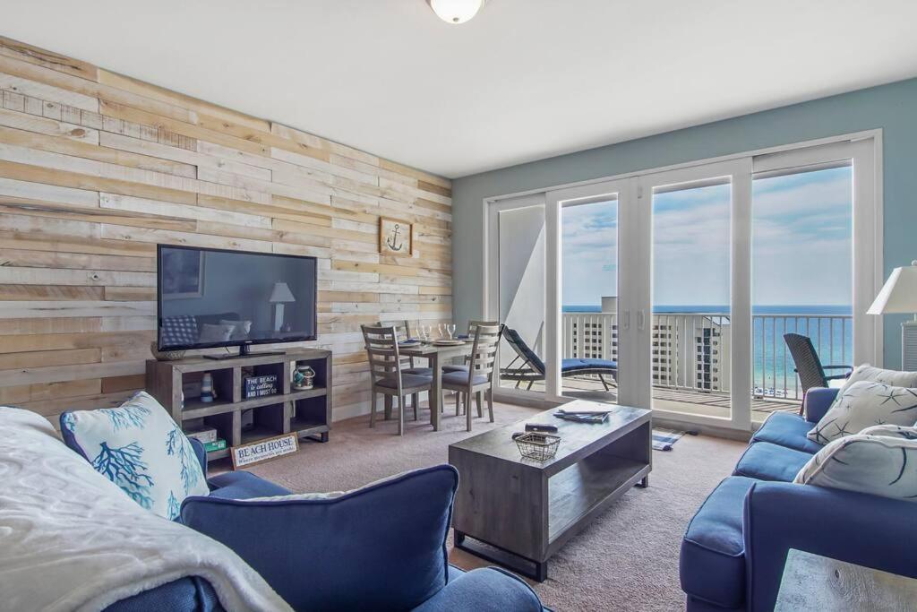 Laketown Wharf 1226 -2bd+bunks, Amazing Gulf Views