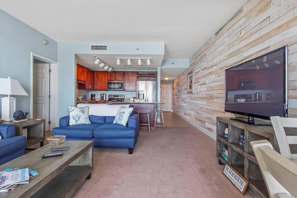 Apartment Laketown Wharf 1226 -2bd+bunks, Amazing Gulf Views
