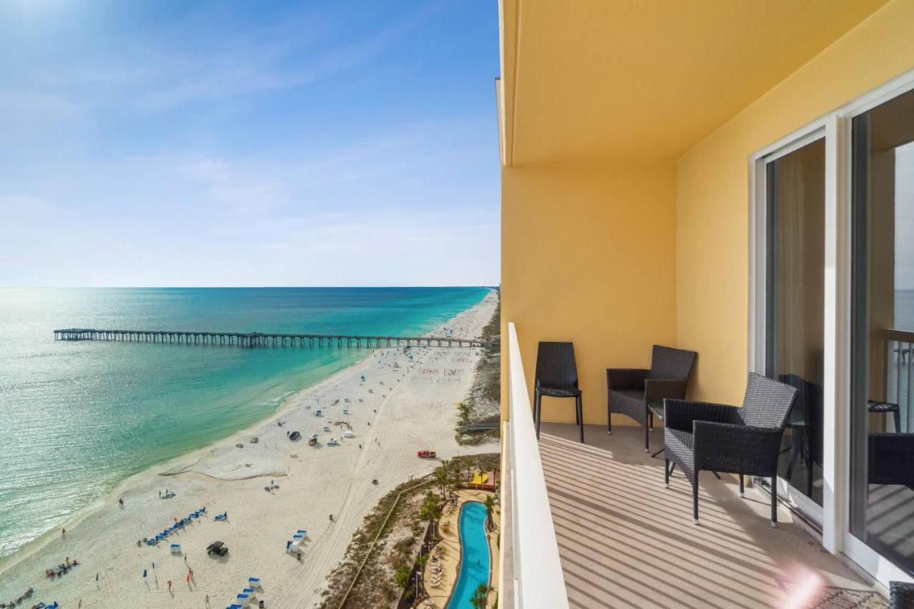 1 1807 Calypso Towers Panama City Beach