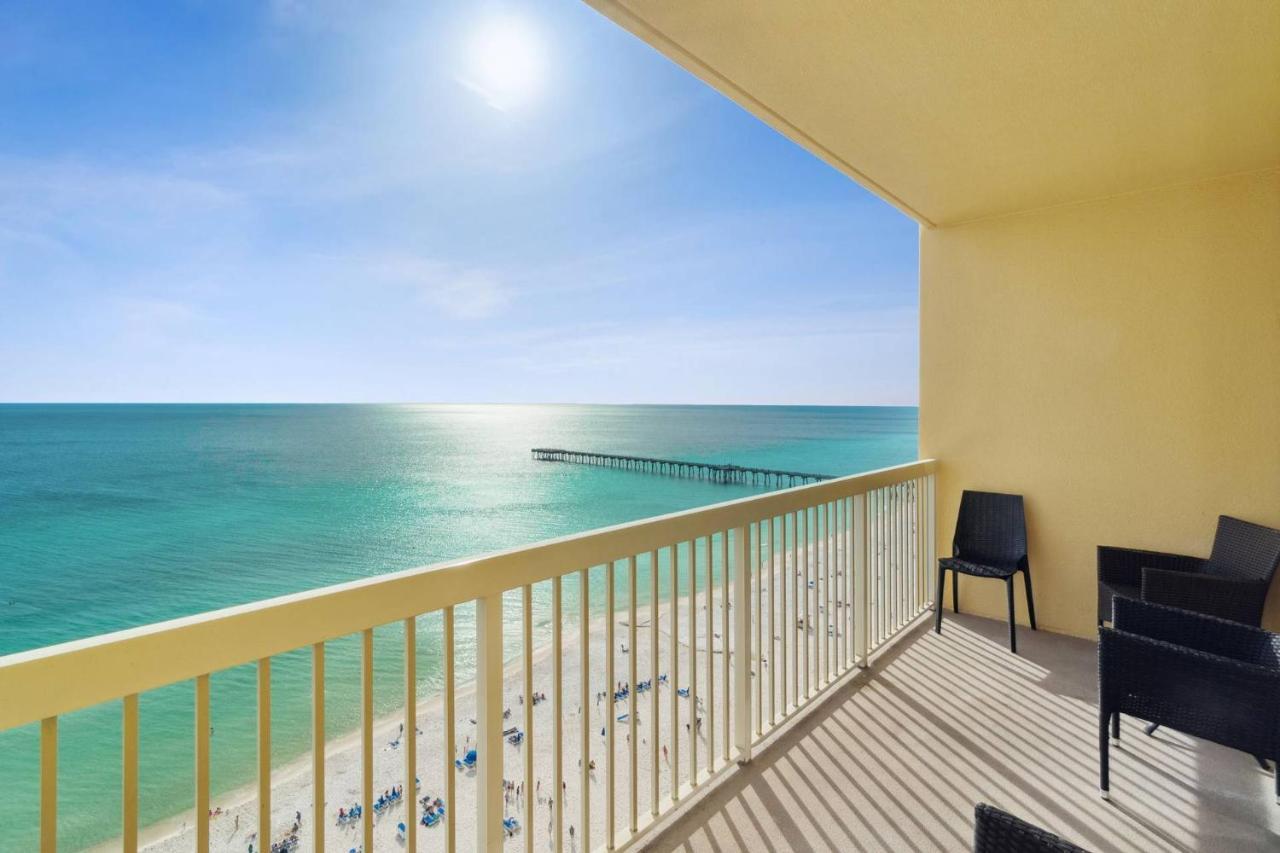 1 1807 Calypso Towers * Panama City Beach