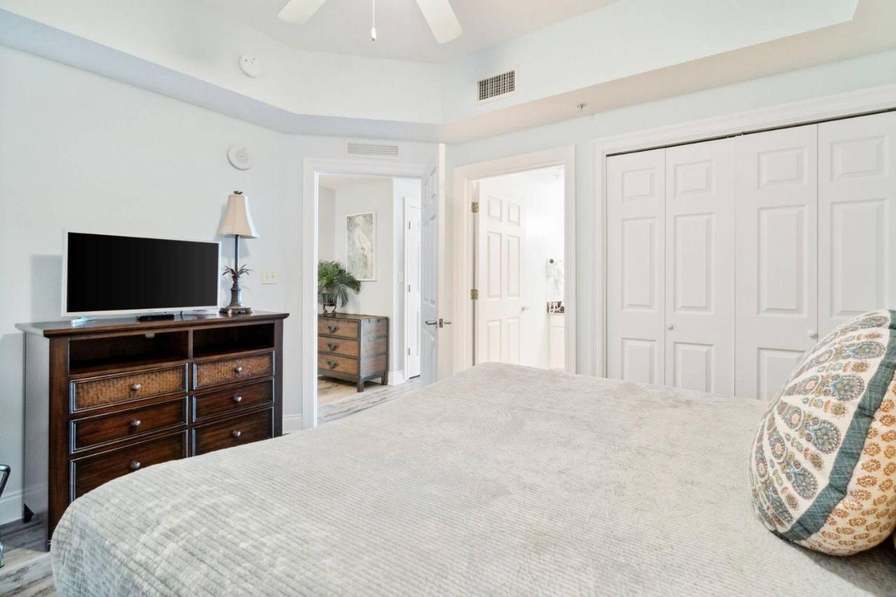 1 1807 Calypso Towers Holiday home Panama City Beach