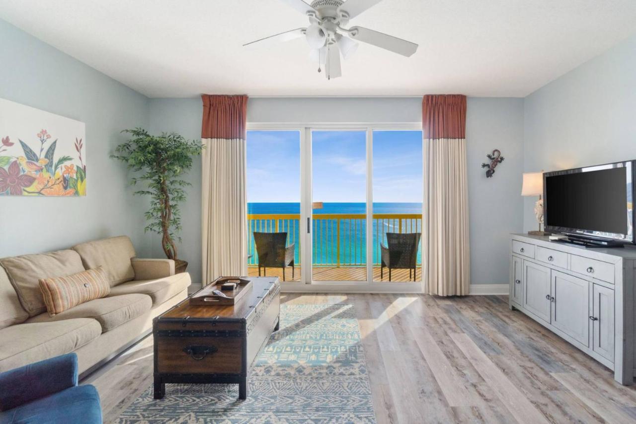 1 1807 Calypso Towers * Panama City Beach
