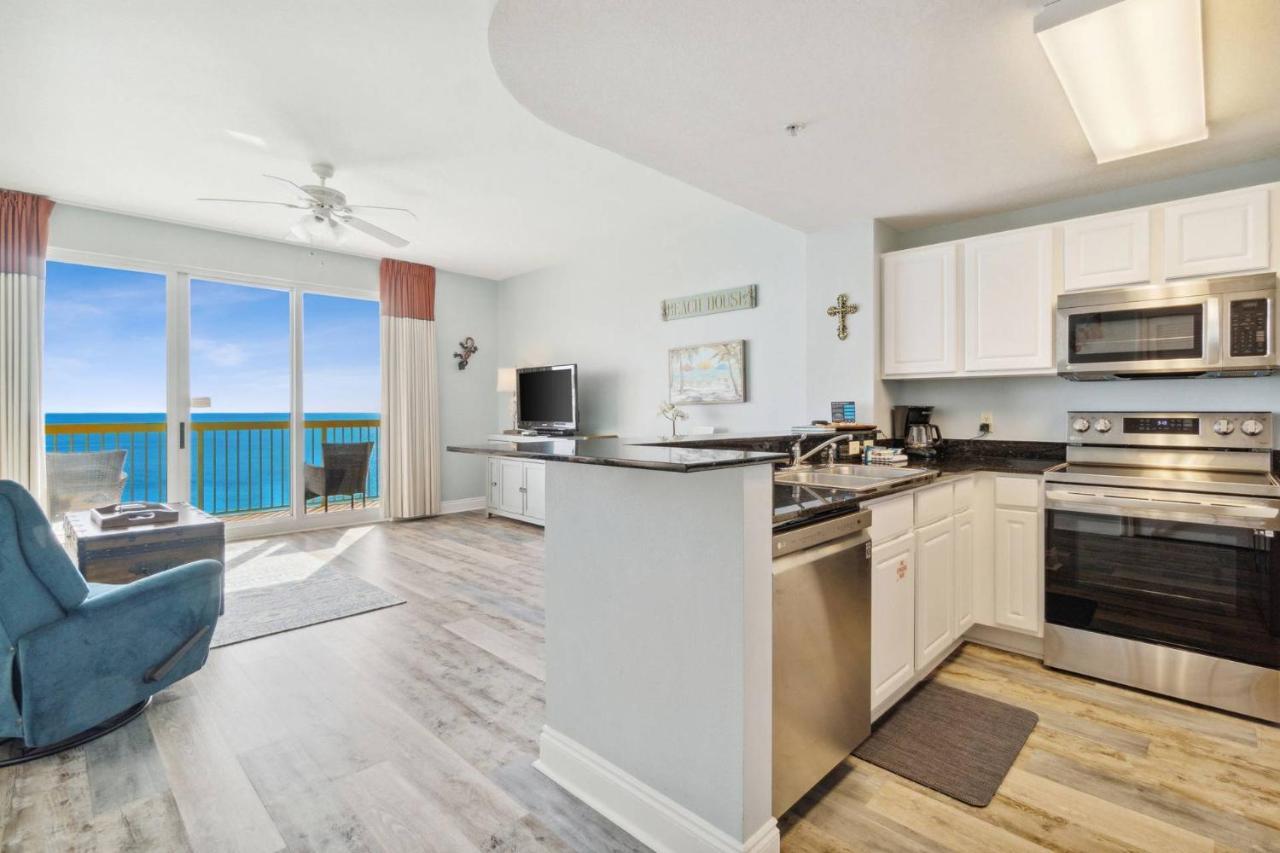 1 1807 Calypso Towers Holiday home Panama City Beach