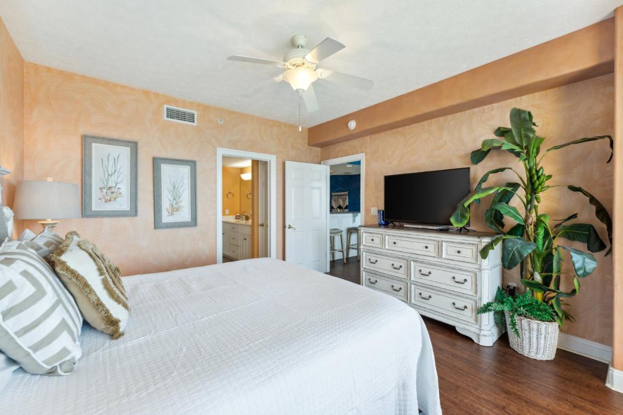 Treasure Island 1207 * Panama City Beach