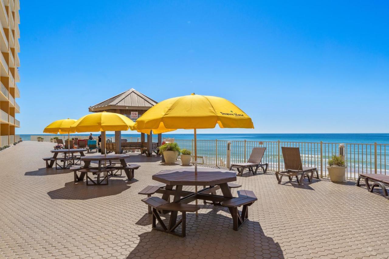 Treasure Island 1207