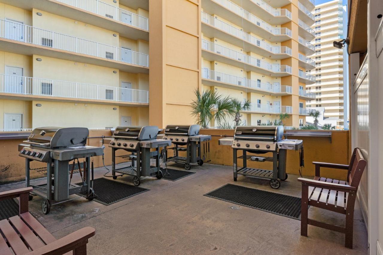 Treasure Island 1207 Apartment *