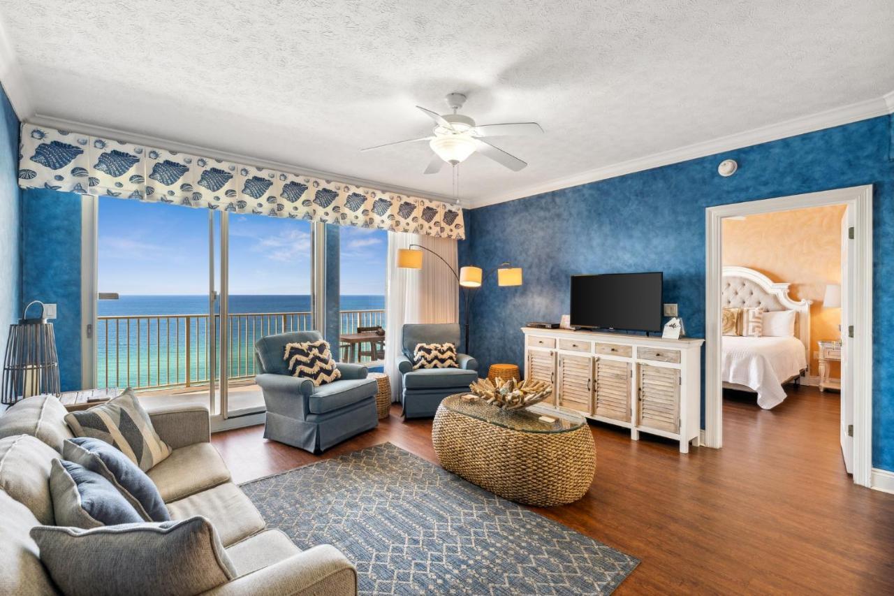 Treasure Island 1207 * Panama City Beach