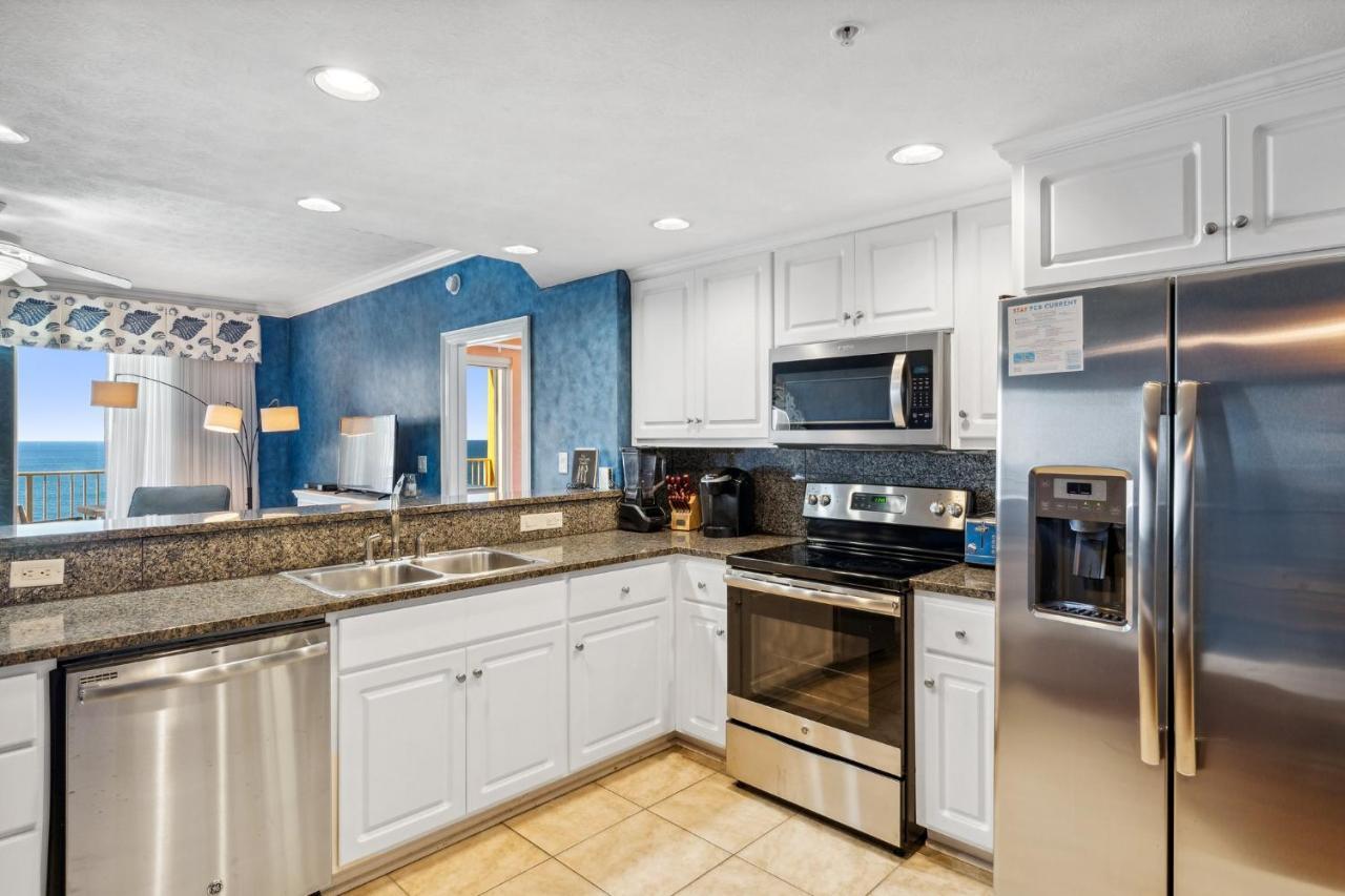 Apartment Treasure Island 1207 Panama City Beach