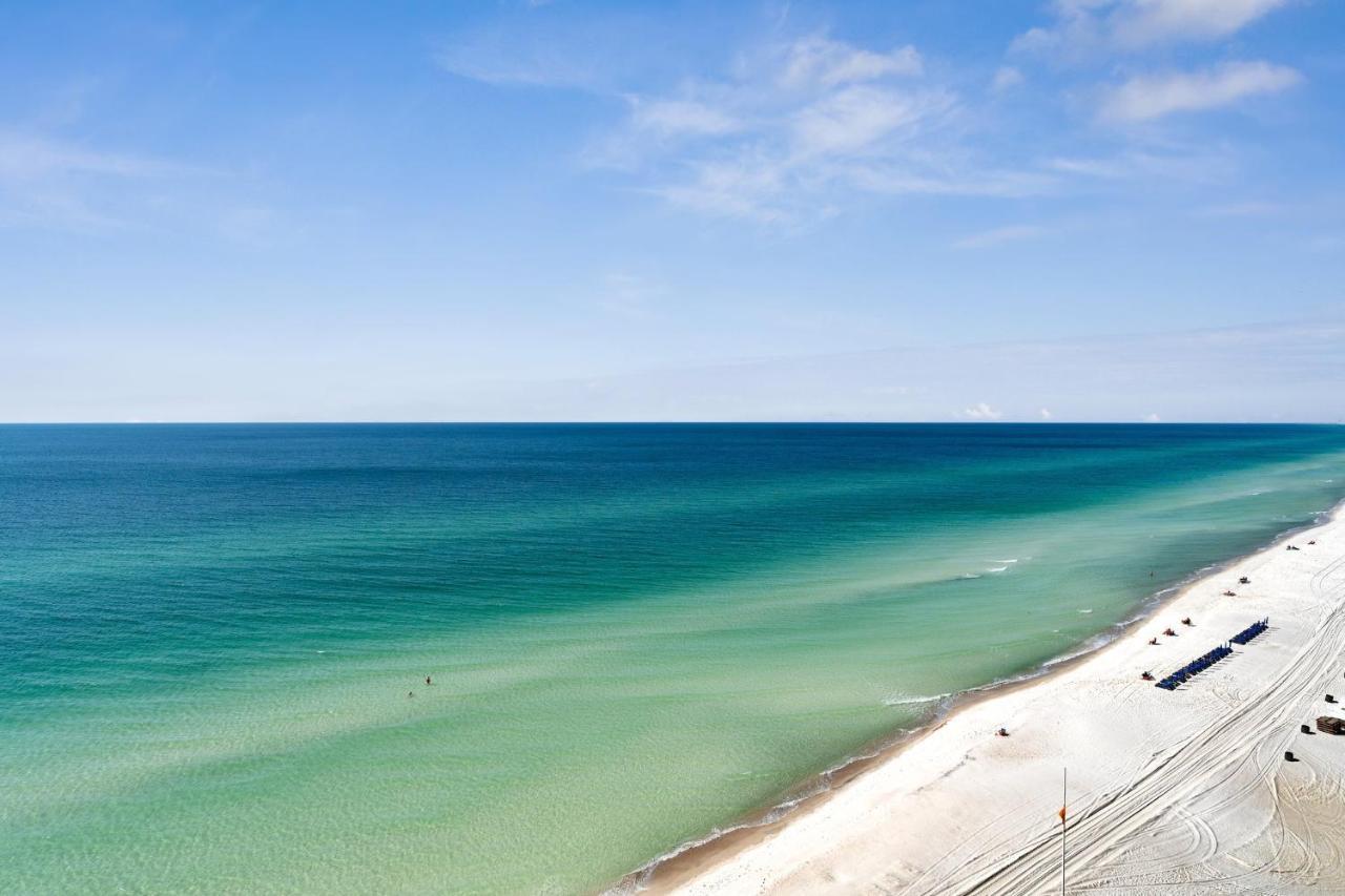 Apartment Treasure Island 1207 *