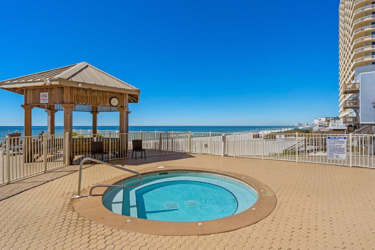 Treasure Island 1207