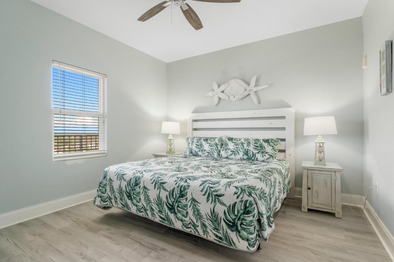 Laketown Wharf #1612 By Nautical Holiday home
