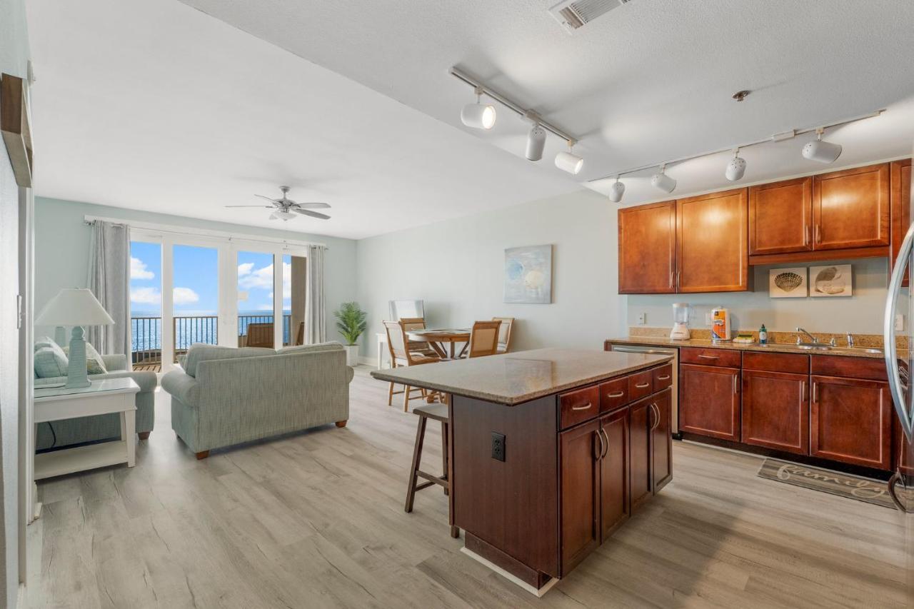 Holiday home Laketown Wharf #1612 By Nautical Panama City Beach