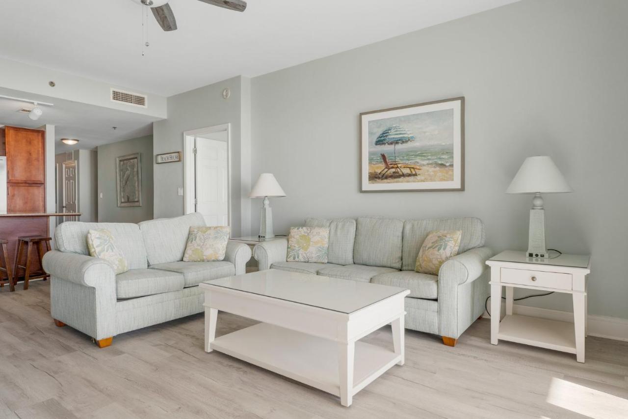 Laketown Wharf #1612 By Nautical Holiday home Panama City Beach