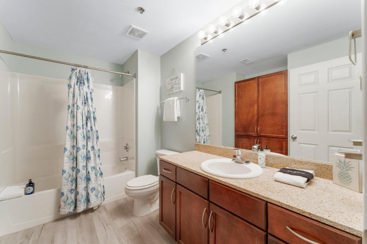 Holiday home Laketown Wharf #1612 By Nautical *