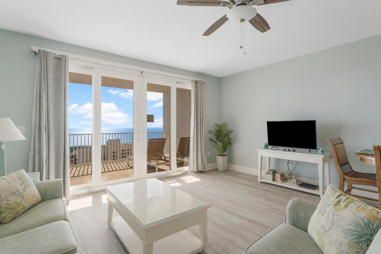 Laketown Wharf #1612 By Nautical Holiday home *