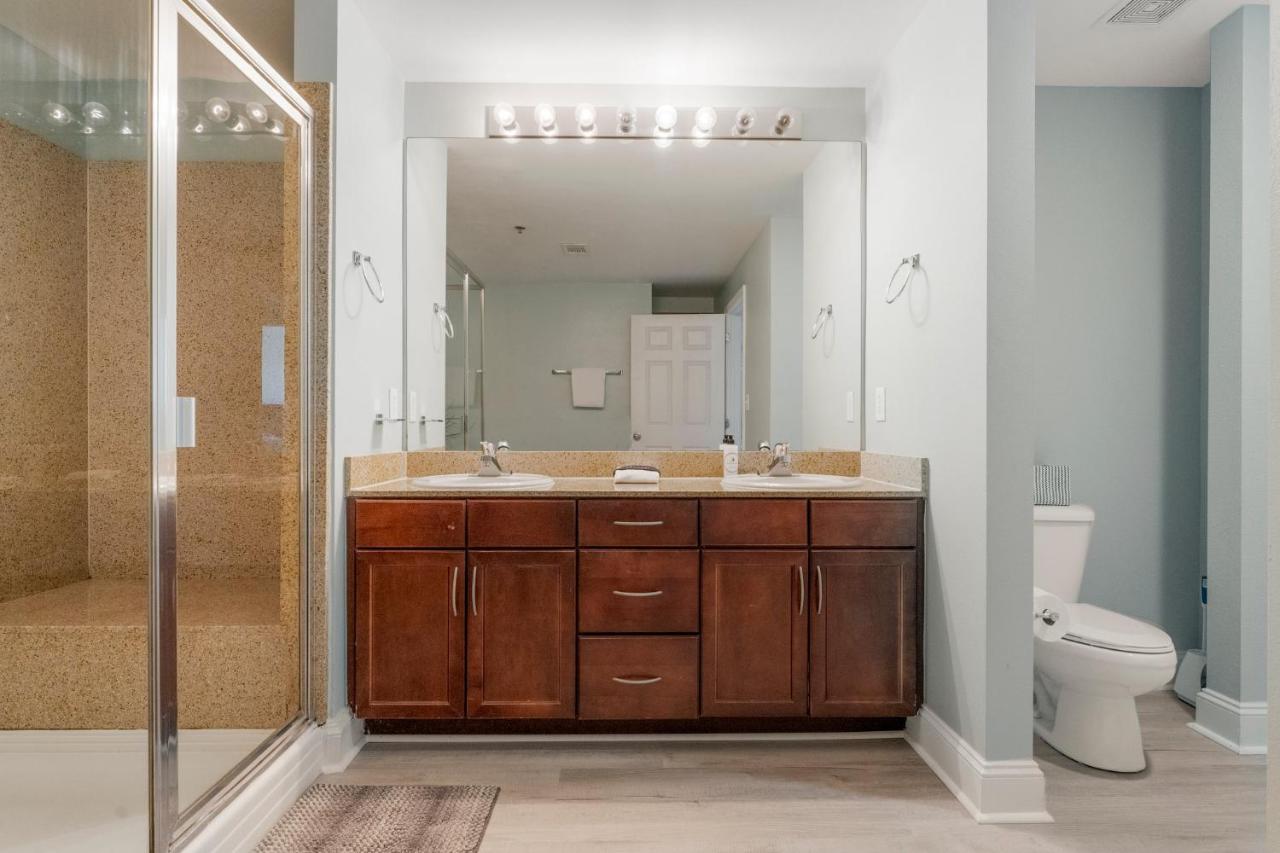 Laketown Wharf #1612 By Nautical Holiday home