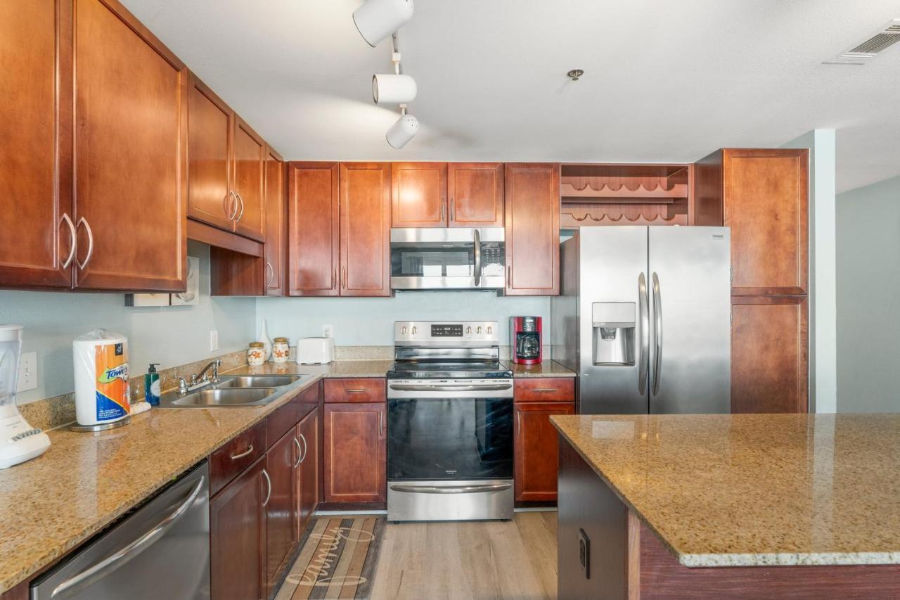 Holiday home Laketown Wharf #1612 By Nautical Panama City Beach