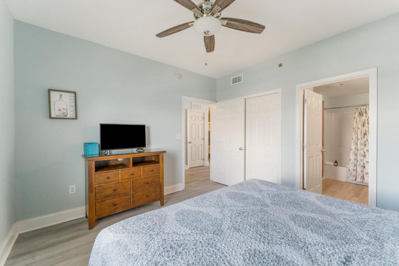 Laketown Wharf #1612 By Nautical Holiday home
